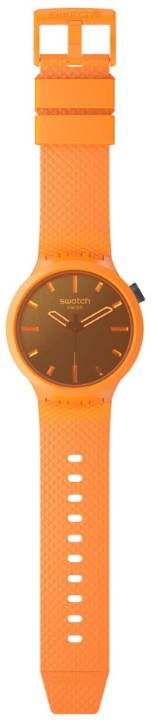 Obrázek Swatch Crushing Orange