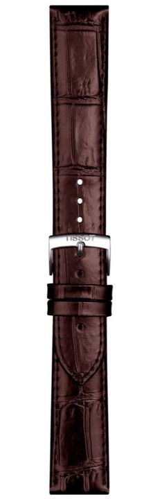 Obrázek Kožený řemínek Tissot 20 mm