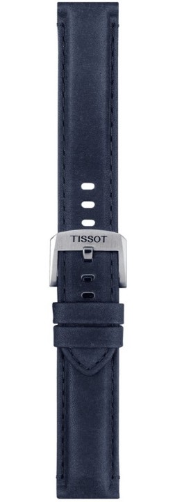 Obrázek Kožený řemínek Tissot 20 mm