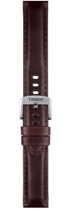 Obrázek Kožený řemínek Tissot 20 mm