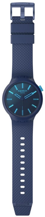 Obrázek Swatch Indigo Glow