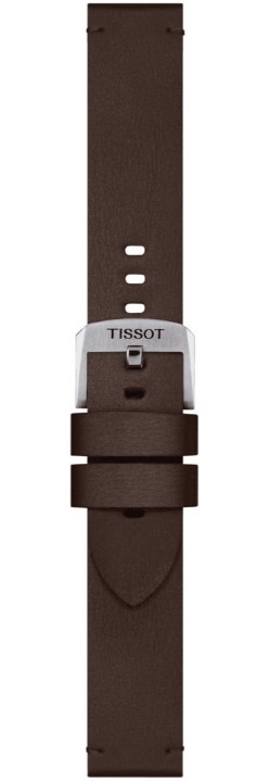 Obrázek Řemínek Tissot ze syntetické kůže 20 mm