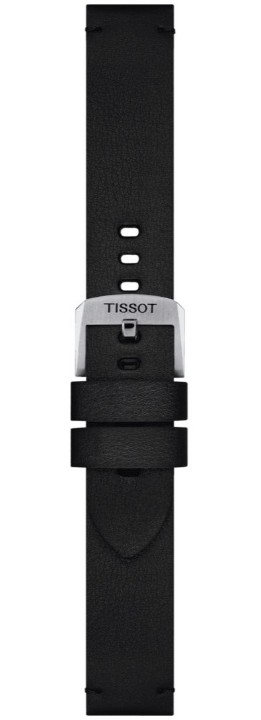 Obrázek Řemínek Tissot ze syntetické kůže 20 mm