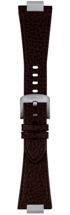 Obrázek Kožený řemínek Tissot na PRX 42mm