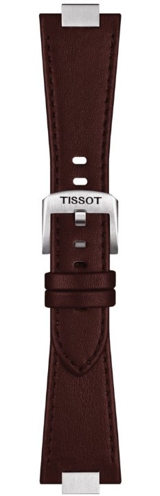 Obrázek Kožený řemínek Tissot na PRX 35mm