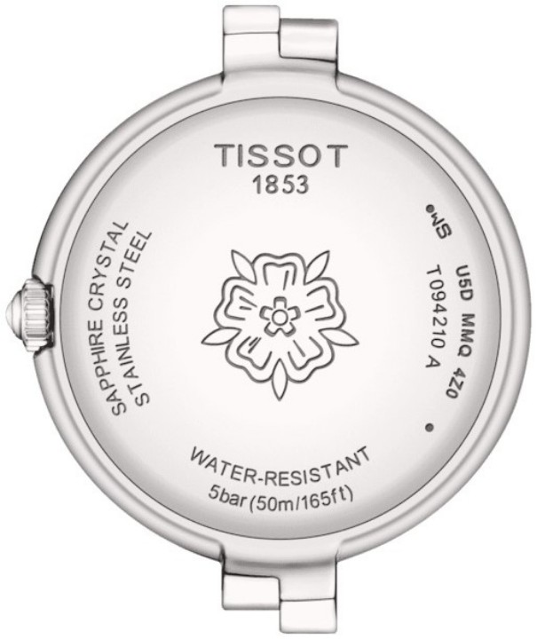 Obrázek Tissot Flamingo