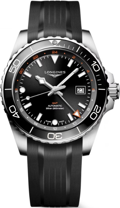 Obrázek Longines Hydroconquest GMT