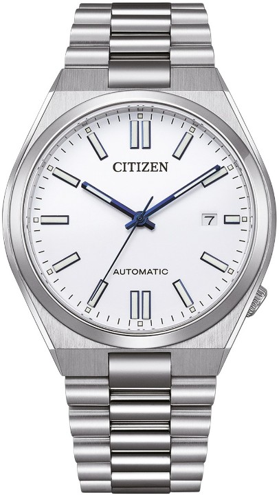 Obrázek Citizen Tsuyosa Automatic