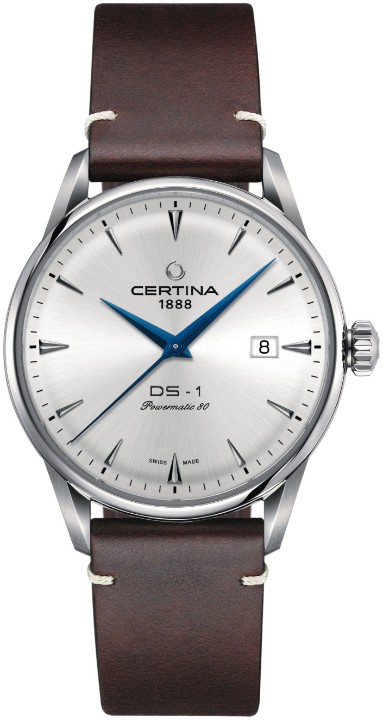 Obrázek Certina DS-1 Powermatic 80