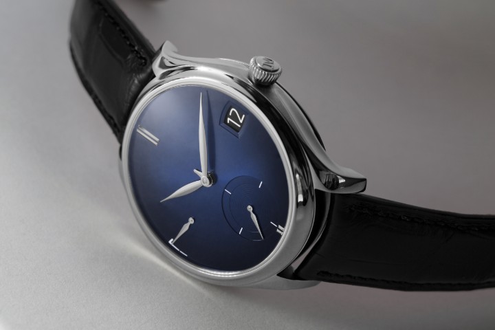 Obrázek H. Moser & Cie Endeavour Perpetual Calendar