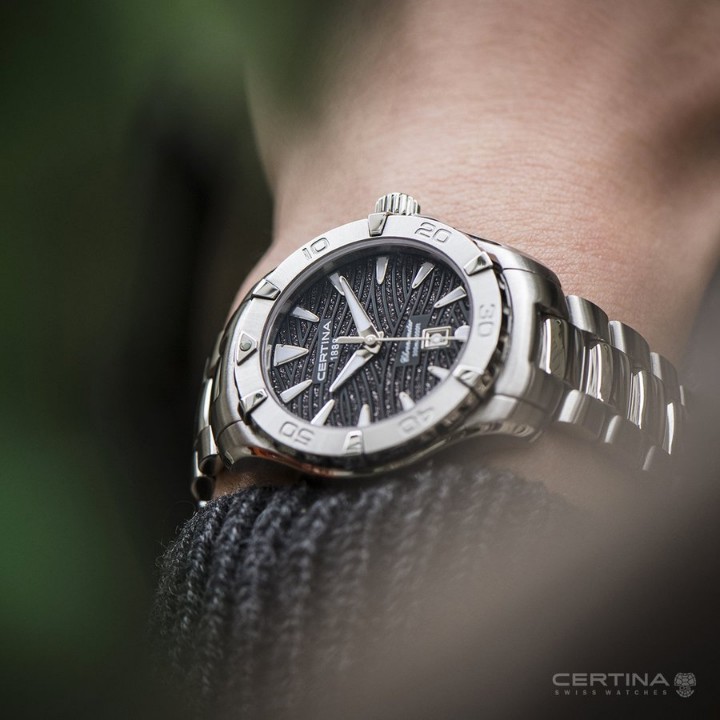 Obrázek Certina DS Action Lady Chronometer