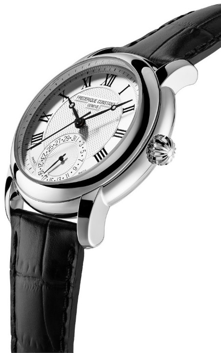 Obrázek Frederique Constant Classics Manufacture