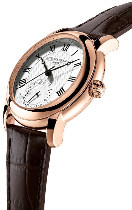 Obrázek Frederique Constant Classics Manufacture