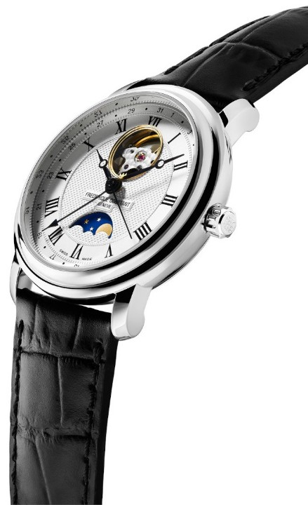 Obrázek Frederique Constant Classics Heart Beat Moonphase