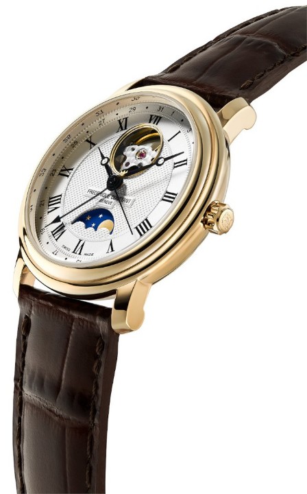 Obrázek Frederique Constant Classics Heart Beat Moonphase