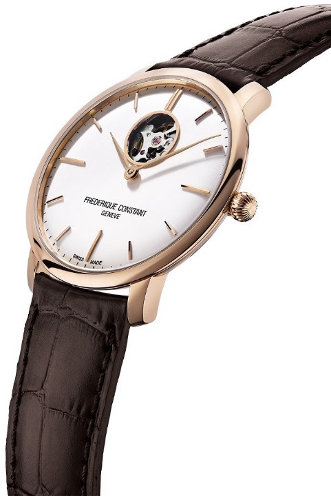 Obrázek Frederique Constant Slimline Heart Beat