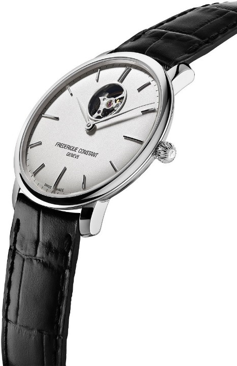 Obrázek Frederique Constant Slimline Heart Beat