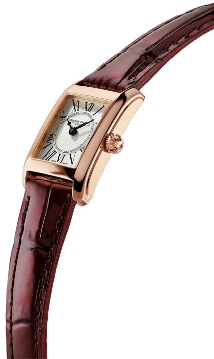 Obrázek Frederique Constant Classics Carrée Ladies