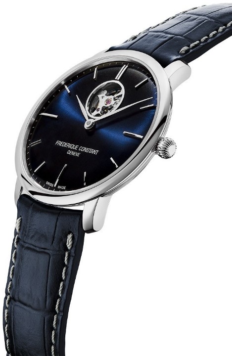 Obrázek Frederique Constant Slimline Heart Beat