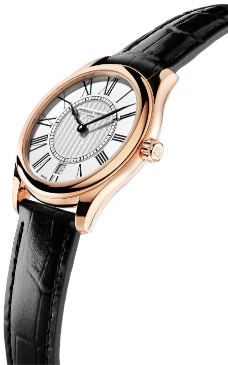 Obrázek Frederique Constant Classics Ladies Quartz