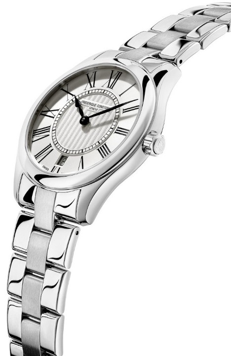 Obrázek Frederique Constant Classics Ladies Quartz