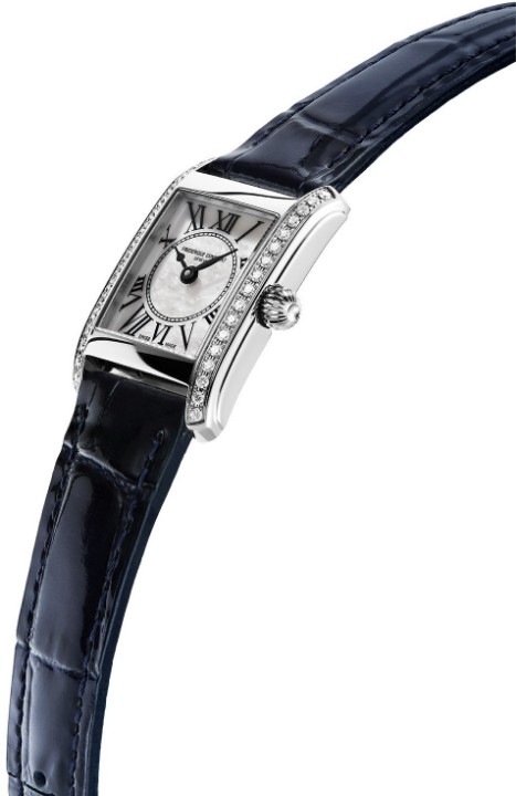 Obrázek Frederique Constant Classics Carrée Ladies