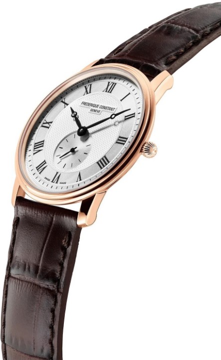 Obrázek Frederique Constant Slimline Small Seconds