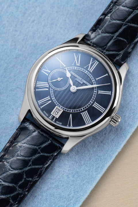 Obrázek Frederique Constant Ladies Automatic Small Seconds