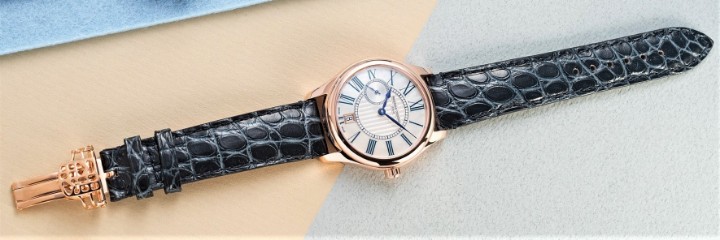 Obrázek Frederique Constant Ladies Automatic Small Seconds