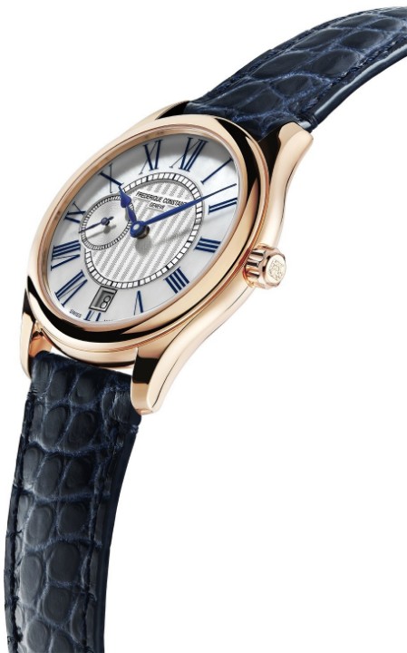 Obrázek Frederique Constant Ladies Automatic Small Seconds