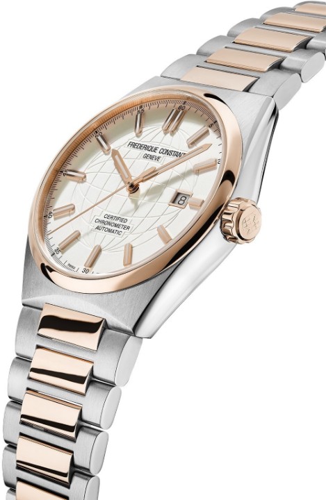 Obrázek Frederique Constant Highlife Automatic COSC