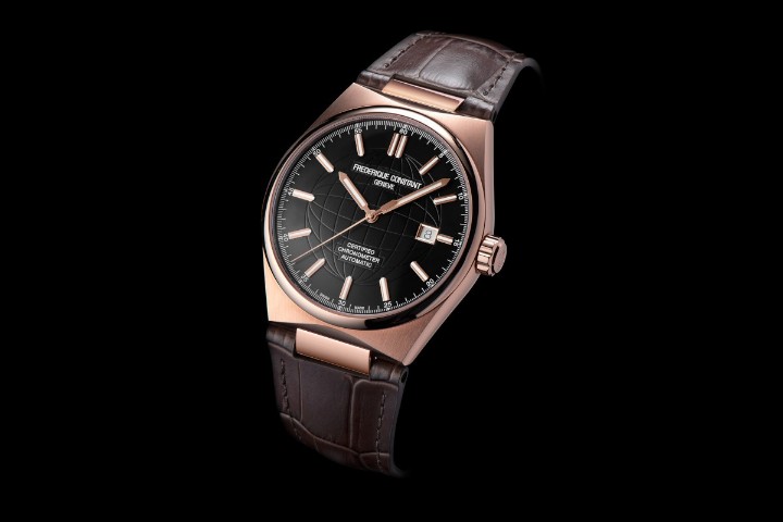 Obrázek Frederique Constant Highlife Automatic COSC