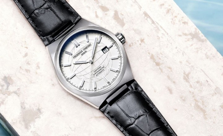 Obrázek Frederique Constant Highlife Automatic COSC