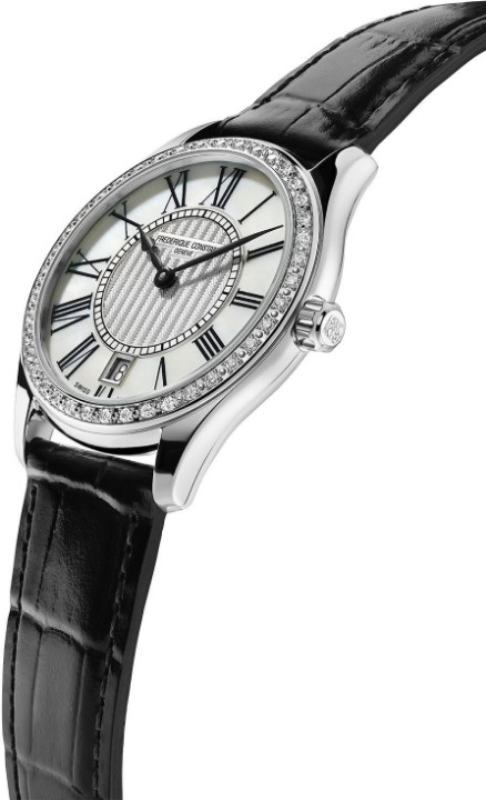 Obrázek Frederique Constant Classics Ladies Quartz