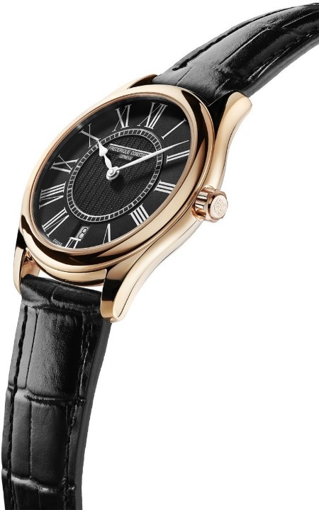 Obrázek Frederique Constant Classics Ladies Quartz