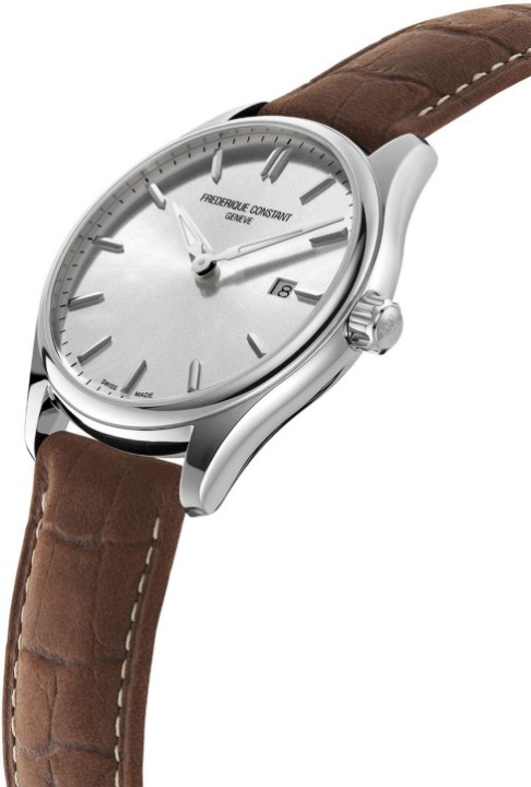 Obrázek Frederique Constant Classics Quartz