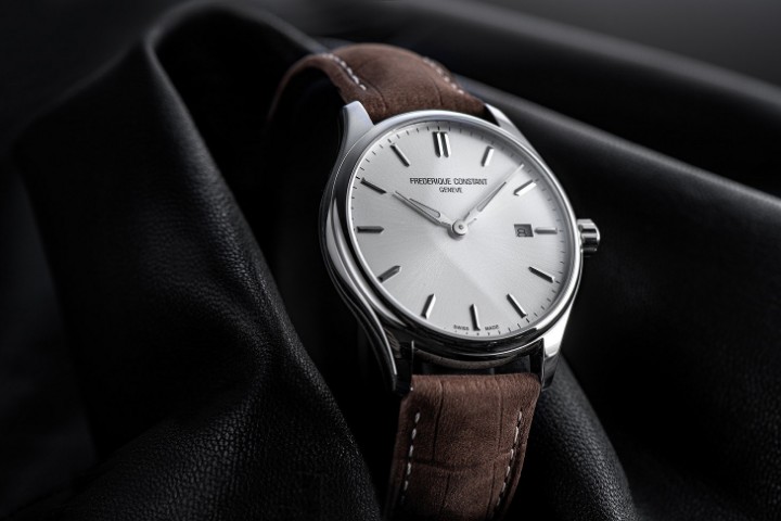 Obrázek Frederique Constant Classics Quartz