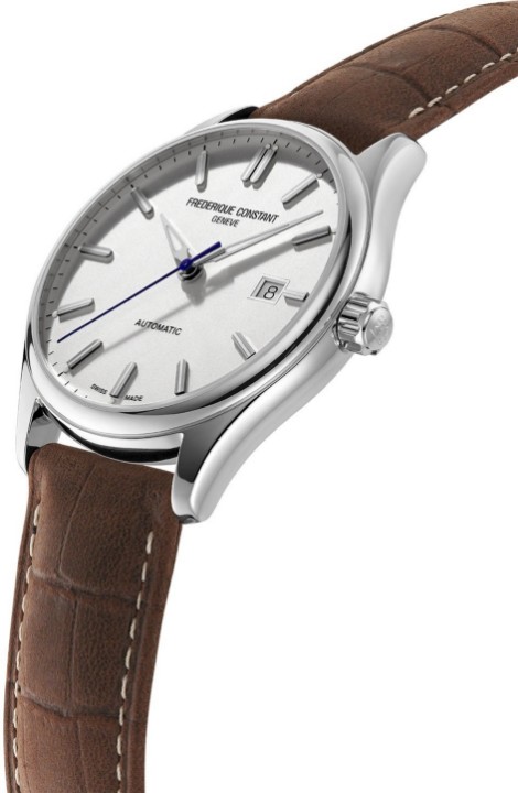 Obrázek Frederique Constant Classics Index Automatic