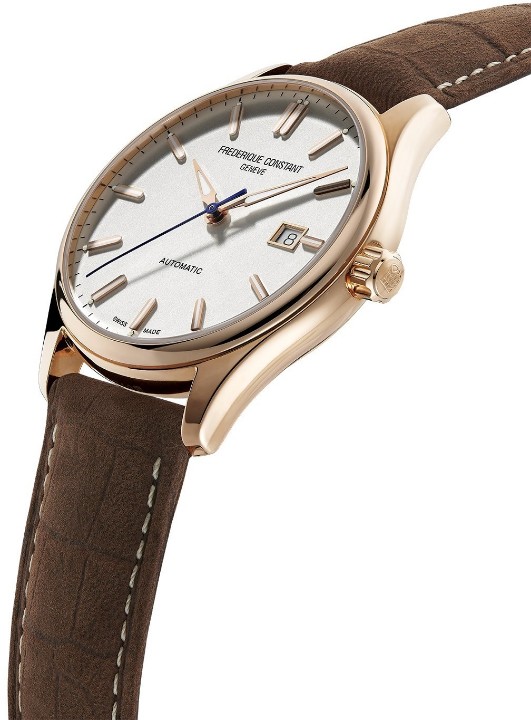 Obrázek Frederique Constant Classics Index Automatic