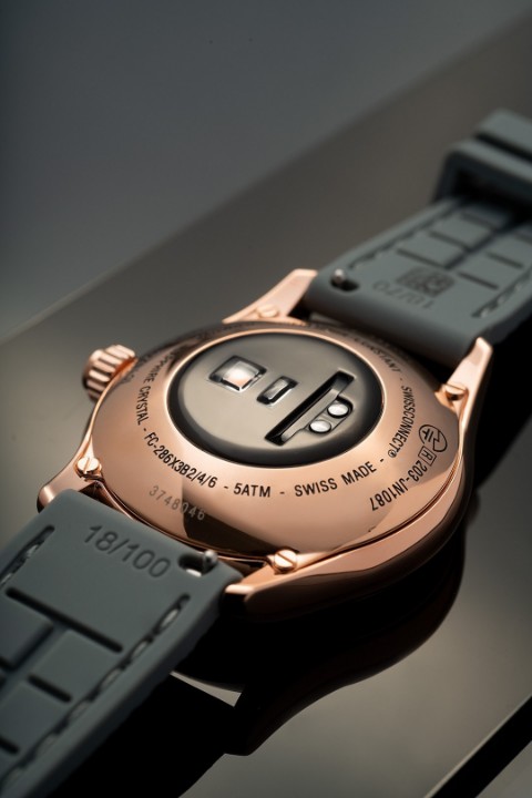 Obrázek Frederique Constant Smartwatch Ladies Vitality