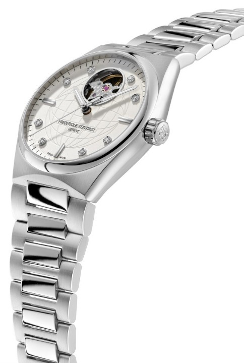 Obrázek Frederique Constant Highlife Ladies Automatic Heart Beat