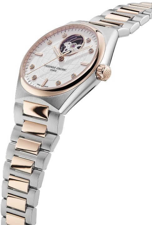 Obrázek Frederique Constant Highlife Ladies Automatic Heart Beat