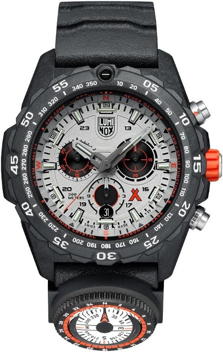 Obrázek Luminox Bear Grylls Survival Master 3740 Series