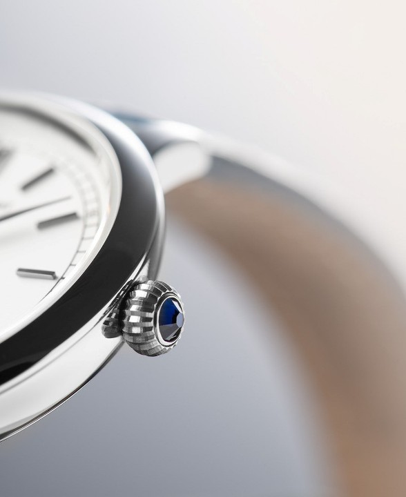 Obrázek Frederique Constant Slimline Ladies Moonphase