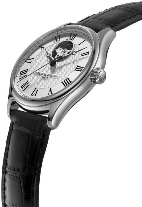 Obrázek Frederique Constant Classics Heart Beat Automatic