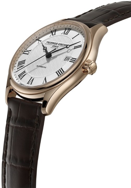 Obrázek Frederique Constant Classics Index Automatic