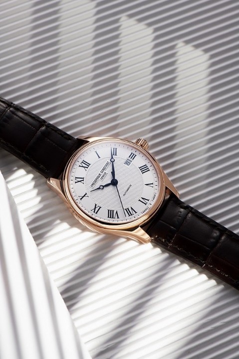 Obrázek Frederique Constant Classics Index Automatic