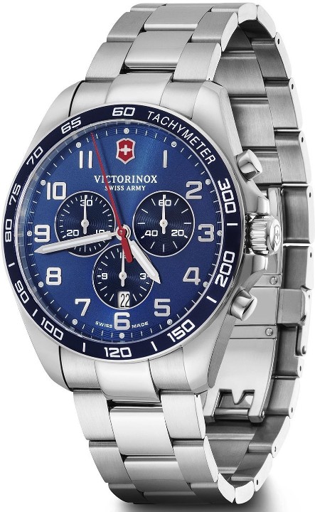 Obrázek Victorinox FieldForce Classic Chrono