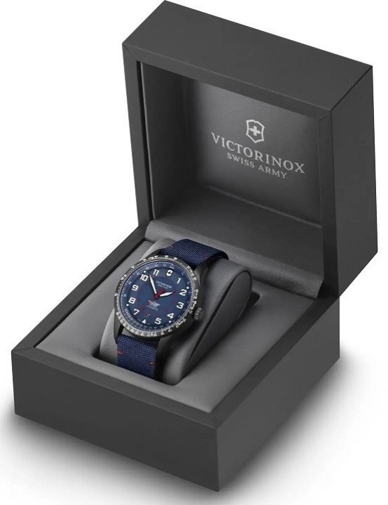 Obrázek Victorinox Airboss Mechanical