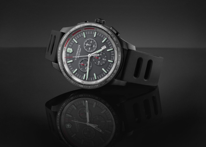 Obrázek Victorinox Alliance Sport Chronograph